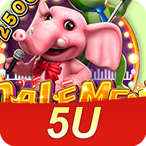 Logo Oficial 5U Download