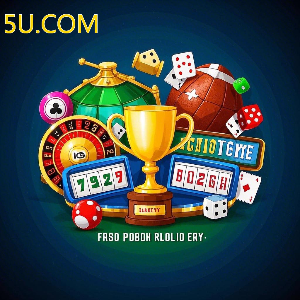 5ugame-Login